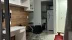 Foto 6 de Apartamento com 1 Quarto para alugar, 40m² em Consolação, São Paulo