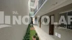 Foto 8 de Apartamento com 1 Quarto à venda, 33m² em Parada Inglesa, São Paulo