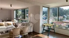 Foto 17 de Apartamento com 4 Quartos à venda, 260m² em Real Parque, São Paulo