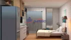 Foto 3 de Flat com 1 Quarto para alugar, 25m² em Jardim São Paulo, São Paulo