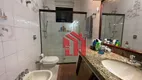 Foto 19 de Apartamento com 5 Quartos à venda, 240m² em Boqueirão, Santos