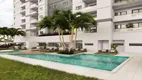 Foto 8 de Apartamento com 3 Quartos à venda, 70m² em Urbanova, São José dos Campos
