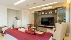 Foto 5 de Apartamento com 3 Quartos à venda, 134m² em Batel, Curitiba