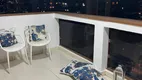 Foto 9 de Apartamento com 3 Quartos à venda, 132m² em Barra da Tijuca, Rio de Janeiro
