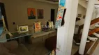 Foto 23 de Casa com 5 Quartos à venda, 415m² em Córrego Grande, Florianópolis