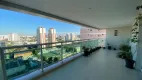 Foto 3 de Apartamento com 4 Quartos à venda, 138m² em Jardim Caravelas, São Paulo