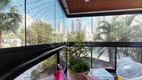 Foto 5 de Apartamento com 3 Quartos à venda, 115m² em Bosque da Saúde, São Paulo