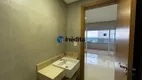 Foto 11 de Apartamento com 3 Quartos para alugar, 139m² em Park Lozândes, Goiânia