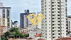 Foto 33 de Cobertura com 3 Quartos à venda, 222m² em Ponta da Praia, Santos