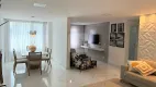 Foto 5 de Apartamento com 3 Quartos à venda, 93m² em Copacabana, Uberlândia