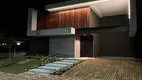 Foto 3 de Casa de Condomínio com 5 Quartos à venda, 266m² em Alphaville Campo Grande, Campo Grande