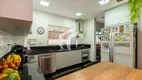 Foto 4 de Casa de Condomínio com 3 Quartos à venda, 220m² em Jardim Madalena, Campinas