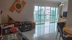Foto 6 de Apartamento com 2 Quartos para venda ou aluguel, 107m² em Vila Tupi, Praia Grande