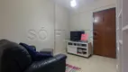 Foto 2 de Flat com 1 Quarto à venda, 50m² em Moema, São Paulo