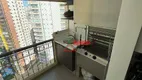 Foto 33 de Apartamento com 4 Quartos para alugar, 208m² em Chácara Klabin, São Paulo