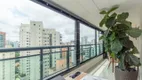 Foto 11 de Apartamento com 3 Quartos à venda, 190m² em Moema, São Paulo