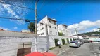 Foto 2 de Apartamento com 3 Quartos à venda, 58m² em Parque das Roseiras , Carapicuíba