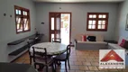 Foto 5 de Casa de Condomínio com 3 Quartos à venda, 120m² em PRAIA DE MARANDUBA, Ubatuba