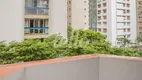 Foto 15 de Apartamento com 3 Quartos para alugar, 97m² em Santa Cecília, São Paulo