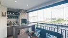 Foto 6 de Apartamento com 3 Quartos à venda, 88m² em Campestre, Santo André