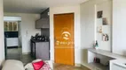 Foto 3 de Apartamento com 3 Quartos à venda, 90m² em Jardim Bela Vista, Santo André