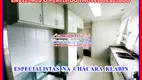 Foto 58 de Apartamento com 3 Quartos à venda, 173m² em Chácara Klabin, São Paulo