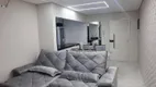 Foto 11 de Apartamento com 3 Quartos à venda, 90m² em Parque das Nações, Santo André