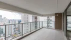 Foto 8 de Apartamento com 3 Quartos à venda, 157m² em Indianópolis, São Paulo