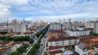 Foto 8 de Apartamento com 3 Quartos à venda, 131m² em Campo Grande, Santos