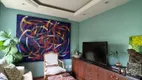 Foto 12 de Apartamento com 3 Quartos à venda, 127m² em Panamby, São Paulo