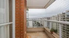 Foto 2 de Apartamento com 4 Quartos para venda ou aluguel, 195m² em Moema, São Paulo