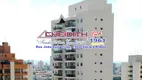 Foto 11 de Apartamento com 4 Quartos à venda, 160m² em Chácara Klabin, São Paulo