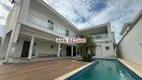 Foto 23 de Casa de Condomínio com 5 Quartos à venda, 448m² em Portal das Estrelas, Boituva