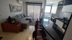 Foto 9 de Apartamento com 1 Quarto para alugar, 45m² em Cambuí, Campinas