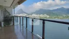 Foto 4 de Apartamento com 4 Quartos à venda, 170m² em Lagoa, Rio de Janeiro