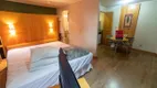 Foto 2 de Flat com 1 Quarto para alugar, 35m² em Ibirapuera, São Paulo