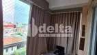 Foto 9 de Apartamento com 3 Quartos à venda, 116m² em Tibery, Uberlândia