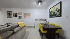 Foto 9 de Apartamento com 3 Quartos à venda, 155m² em Ponta da Praia, Santos