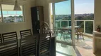 Foto 9 de Apartamento com 4 Quartos à venda, 188m² em Vila Sfeir, Indaiatuba