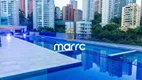 Foto 23 de Apartamento com 3 Quartos à venda, 138m² em Vila Andrade, São Paulo