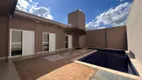 Foto 41 de Casa com 3 Quartos à venda, 215m² em Residencial Palm Park, Estiva Gerbi
