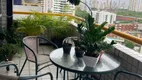 Foto 5 de Apartamento com 3 Quartos à venda, 134m² em Graças, Recife