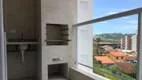 Foto 6 de Apartamento com 2 Quartos à venda, 62m² em Praia das Toninhas, Ubatuba