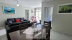 Foto 6 de Apartamento com 3 Quartos à venda, 90m² em Enseada, Guarujá