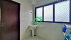 Foto 26 de Apartamento com 3 Quartos à venda, 100m² em Jardim Astúrias, Guarujá