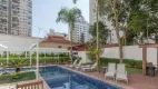 Foto 42 de Apartamento com 4 Quartos para alugar, 194m² em Campo Belo, São Paulo