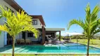 Foto 9 de Casa de Condomínio com 5 Quartos à venda, 490m² em Praia do Forte, Mata de São João