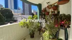 Foto 14 de Apartamento com 4 Quartos à venda, 153m² em Cruzeiro, Belo Horizonte
