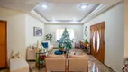 Foto 5 de Casa de Condomínio com 4 Quartos à venda, 400m² em Condominio Residencial Terras do Caribe, Valinhos
