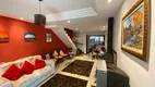 Foto 2 de Casa de Condomínio com 3 Quartos à venda, 125m² em Quebra Frascos, Teresópolis